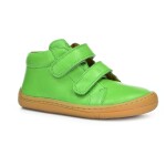 Froddo G2130342-33 Light Green členkové barefoot topánky 30 EUR