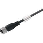 Weidmüller SAIL-M12G-12-5.0U pripojovací kábel pre senzory - aktory, 1311700500, 1 ks; 1311700500