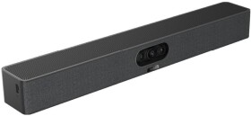 Yealink MeetingBar A25-031 Čierny 3840 x 2160 px 30 fps