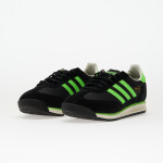 Tenisky adidas SL 72 Rs Core Black/ Semi Green/ Off White EUR 46 2/3