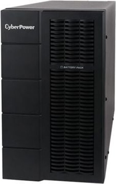 CyberPower vonkajší moduł bateryjny (BPSE72V45A)
