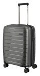 Príručný kufor Travelite Air Base S exp Anthracite