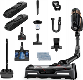 Tefal X-Force Flex 15.60 Aqua TY99G3