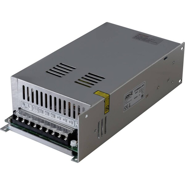 Joy-it priemyselný sieťový zdroj 12 A 800 W 65 V 1 ks; JT-RD6012-NT