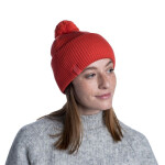 Tim Merino Beanie 1264632201000 - Buff jedna velikost