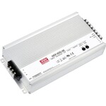 MEAN WELL HEP-600-30 spínaný zdroj 30 V/DC 20 A 600 W; HEP-600-30