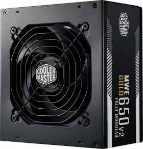 Cooler Master MWE 650W