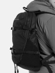 Burton DAY HIKER 2.0 SEDIMENT študentský batoh - 22L