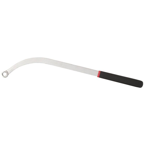 KS Tools 150.1206 Kľúč klinový + ozubený remeň, L=460 mm, 10 mm; 150.1206