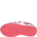 Dievčenské tenisky DASH Purple/Pink Superfit 1-009560-8510 - 31