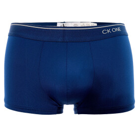 Pánske boxerky NB225A-BN3 - Calvin Klein S