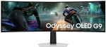 Samsung Odyssey G9 OLED (LS49DG912SUXEN)
