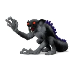 Schleich Eldrador Figúrka Tieňový lemur