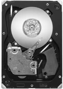 Seagate Cheetah 300 GB 3.5'' SAS-2 (6Gb/s) (ST3300657SS)