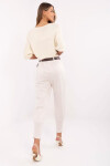 Tepláky model 206709 Taliansko Moda universal