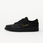 Tenisky Air Jordan Wmns 1 Mm Low Black/ Metallic Gold EUR 36.5