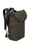Batoh na notebook Travelite Pathway Backpack Fold Olive