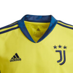 Detské brankárske tričko Juventus Adidas 140