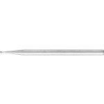 PFERD TOOLS 36301010 brúsny kolík Priemer 1 mm 5 ks; 36301010