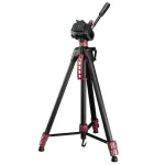 Hama STAR BR 153 - 3D statív čierno-červená (4597-H)