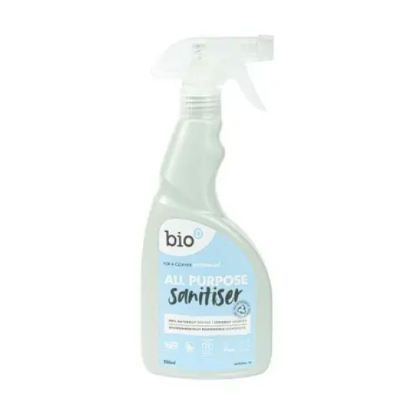 Univerzálny čistič v spreji 500 ml - Bio-d (121510-1-single_variant)