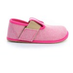 Papuče Pegres BF01 ružová 32 EUR