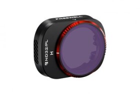 Freewell šedý polarizačný ND32/PL filter pre DJI Mini 4 Pro (FW-MN4-ND32/PL)