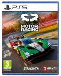 PS5 Project Motor Racing / Závodné / Angličtina / Hra pre PlayStation 5 (PS5)
