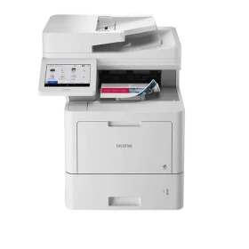 Brother MFC-L9635CDNRE1 / Farebná laserová multifunkcia (MFCL9635CDNRE1)