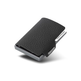 Mini peňaženka Mondraghi One Plus Black