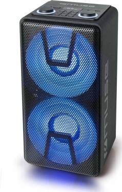 Muse Party Box Speaker Čierny (M-1805DJ)