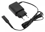 Napájací adaptér AK-PD-08 pre epilátor Braun / Napájací adaptér / 12V / 0,4A / 4,8W (AK-PD-08)