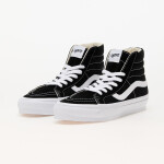 Tenisky Vans Sk8-Hi Reissue 38 LX Black/ White EUR 38