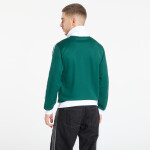 Mikina adidas Classic Track Top Collegiate Green/ White S