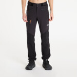 Kalhoty Mammut Courmayeur SO Pants Men Black 46