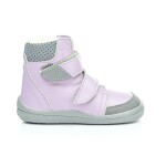 Beda jasmine (bf 0004/w/so/mk) zimní barefoot boty 32 EUR