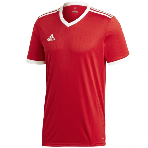 Pánsky futbalový dres Table 18 Jersey M CE8935 - Adidas 116CM