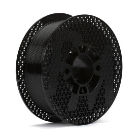 Filament-PM PC/ABS filament čierny 1,75 mm 1 kg Filament PM