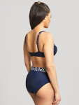 Swimwear Oceana Midi Pant navy SW1547