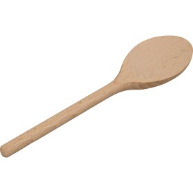 Vareška oválna 20 cm - dj dřevotvar - dj dřevotvar