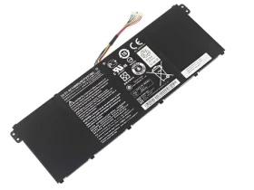 CoreParts Batéria pre Acer čierna / Náhradná batéria pre notebook (MBXAC-BA0081)