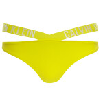 Dámske bikiny KW0KW00074 - Calvin Klein XS