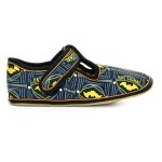 EF Barefoot Ef Bat Signal barefoot papuče 24 EUR