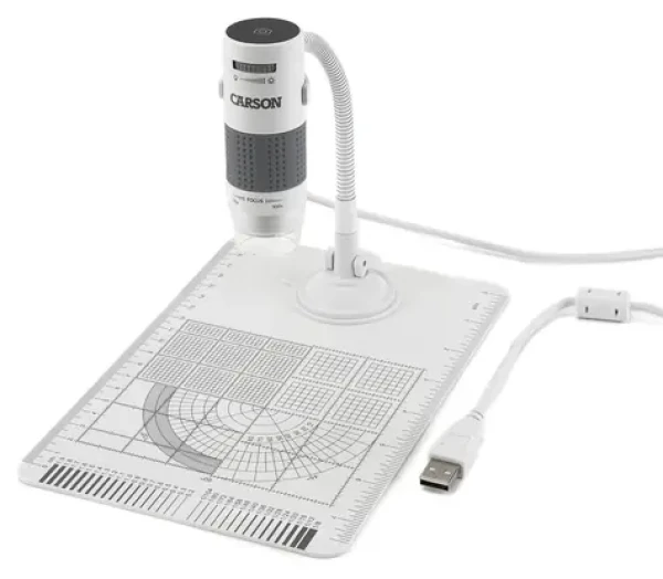 Carson eFlex / Digitálny mikroskop (MM-840)