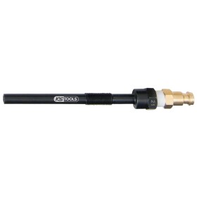 KS Tools 150.3681 Adaptér na žeraviace sviečky, M8x1,0 s vonkajším závitom, dĺžka 120 mm; 150.3681