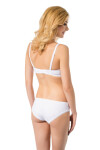 Dámska push-up podprsenka BIANCO PUSH UP 01058 65H