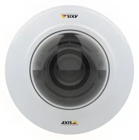 AXIS M4216-V / IP kamera / Mini dome / Kompaktný / Varifokálny objektív 3-6 mm / Deň a noc (02112-001)