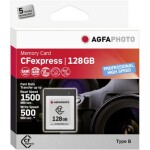 AgfaPhoto CFexpress 128 GB (10440)