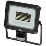 Brennenstuhl JARO 7060 P 1171250542 LED vonkajšie osvetlenie s PIR senzorom En.trieda 2021: D (A - G) 50 W denná biela; 1171250542