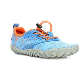 Saguaro free ⅰ blue barefoot topánky 24 EUR